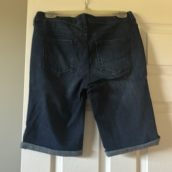 Liverpool denim shorts - Picture 2 of 2